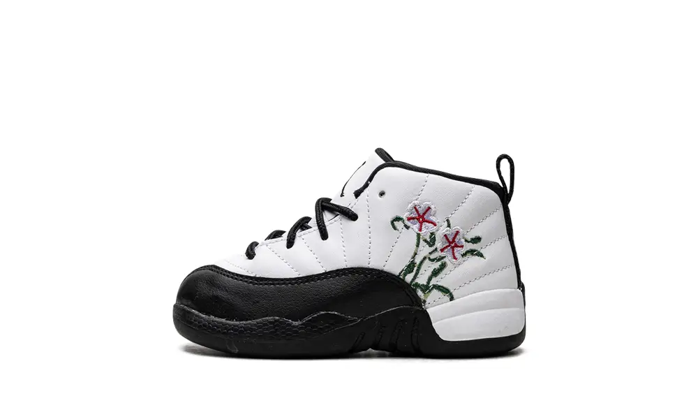 Air Jordan 12 Air Jordan 12 TD 'Floral TD'
