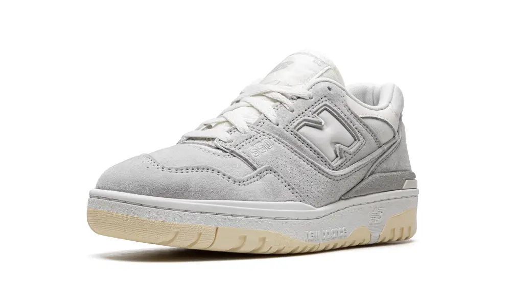 New Balance 550 550 'Grey Suede' 