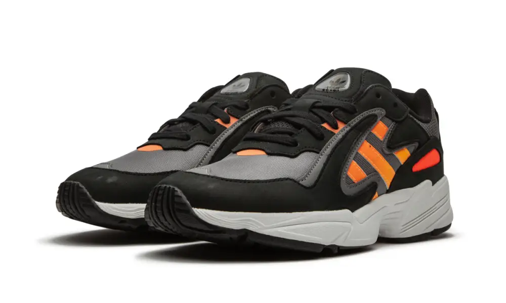 More Adidas Shoes YUNG-96 CHASM 