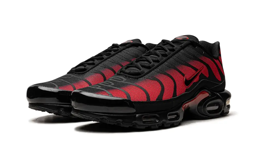 Nike Lifestyle Air Max Plus 'Bred Reflective' 