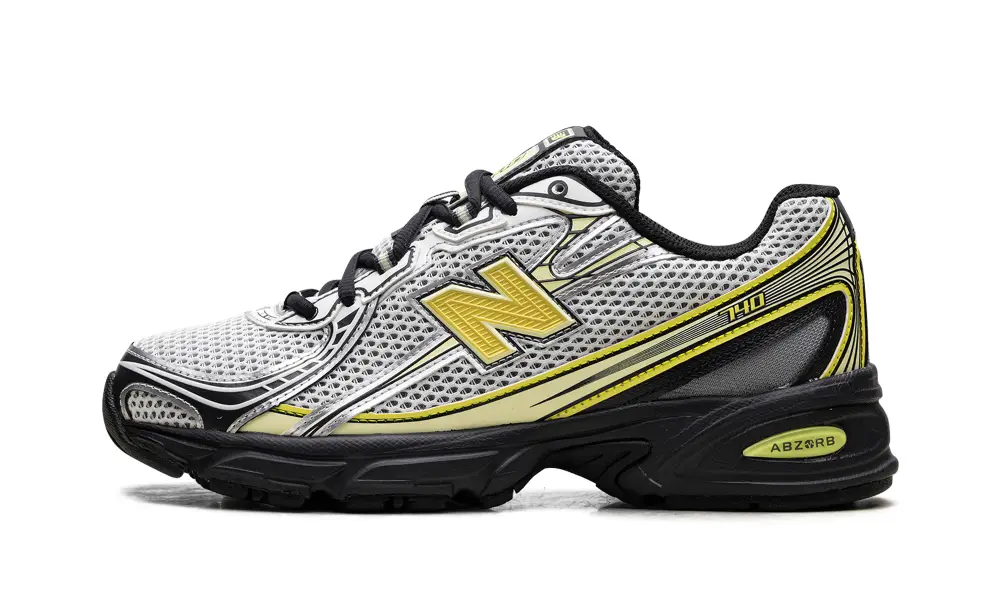 More New Balance 740v2 'Sea Salt Phantom' 384C9913