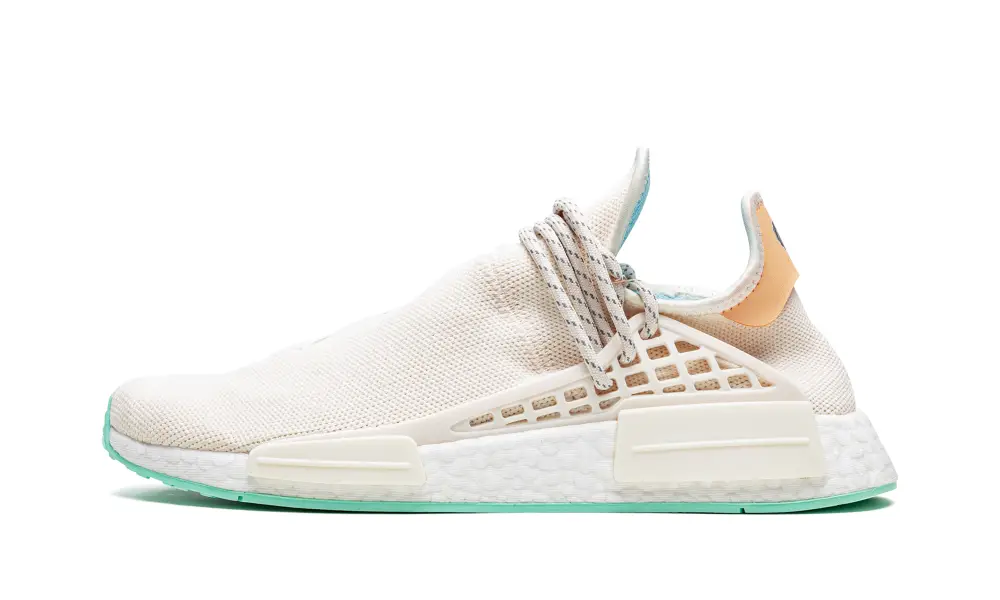 Adidas NMD NMD Humanrace 'Pharrell Williams - N.E.R.D. 20th Anniversary' 