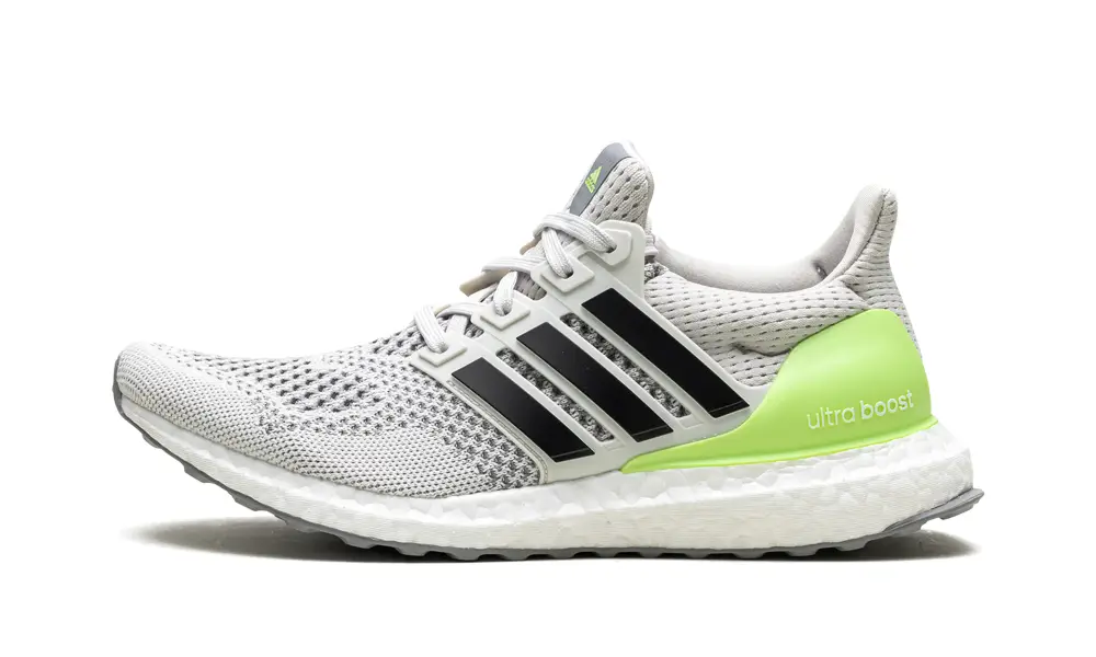 More Adidas Shoes Ultra Boost 1.0 'Grey Core Black Grey Three' FBD889