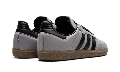 Adidas Samba Samba OG 'Halo Silver' 