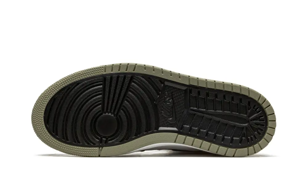 Air Jordan 1 Air Jordan 1 Zoom CMFT 'Neutral Olive' 