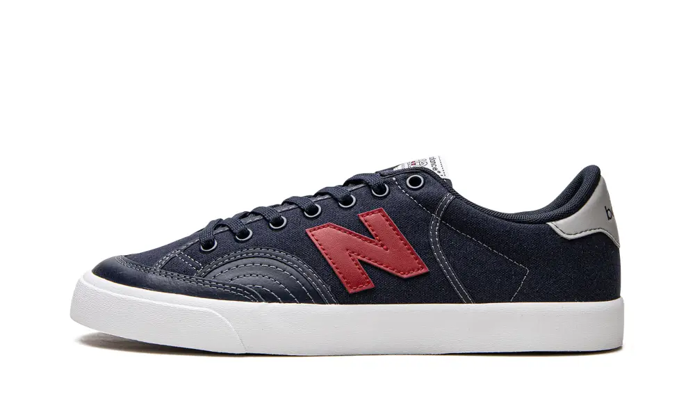 More New Balance 212 'Navy Red' 