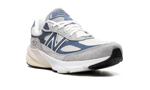 New Balance 990 990v6 'Made in USA - Grey Day'