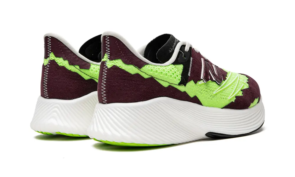 More New Balance FuelCell RC Elite v2 SI 'Stone Island - TDS Green' 