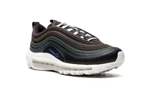 Nike Air Max AIR MAX 97 MNS WMNS 'Rainbow Stitcthing' 