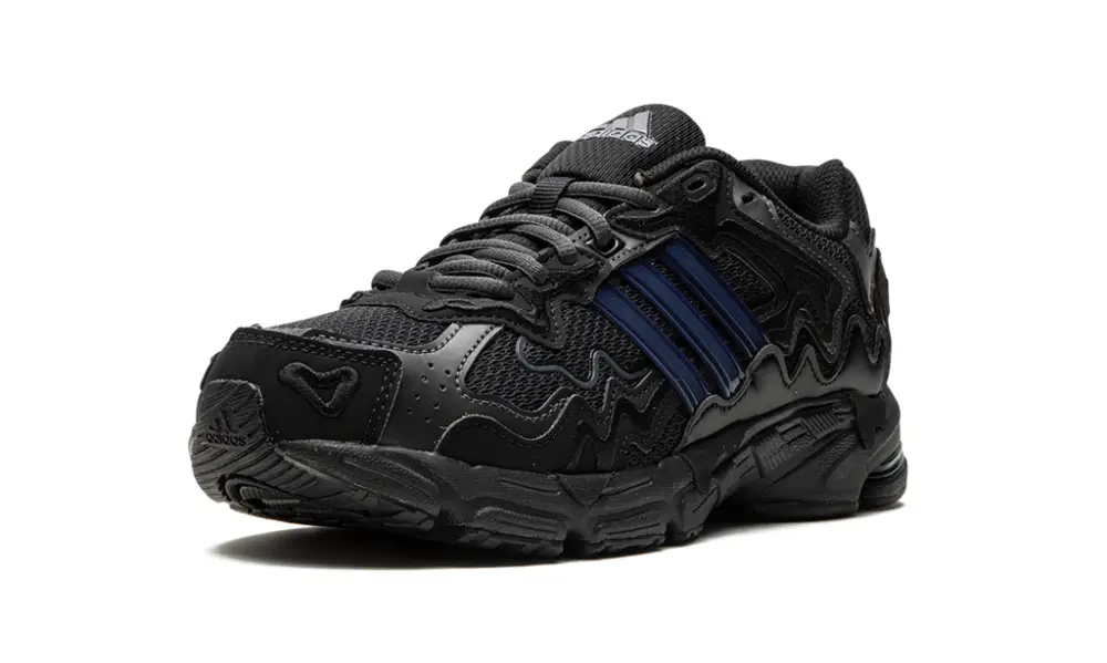 More Adidas Shoes Adidas Response CL 'Bad Bunny - Black' 
