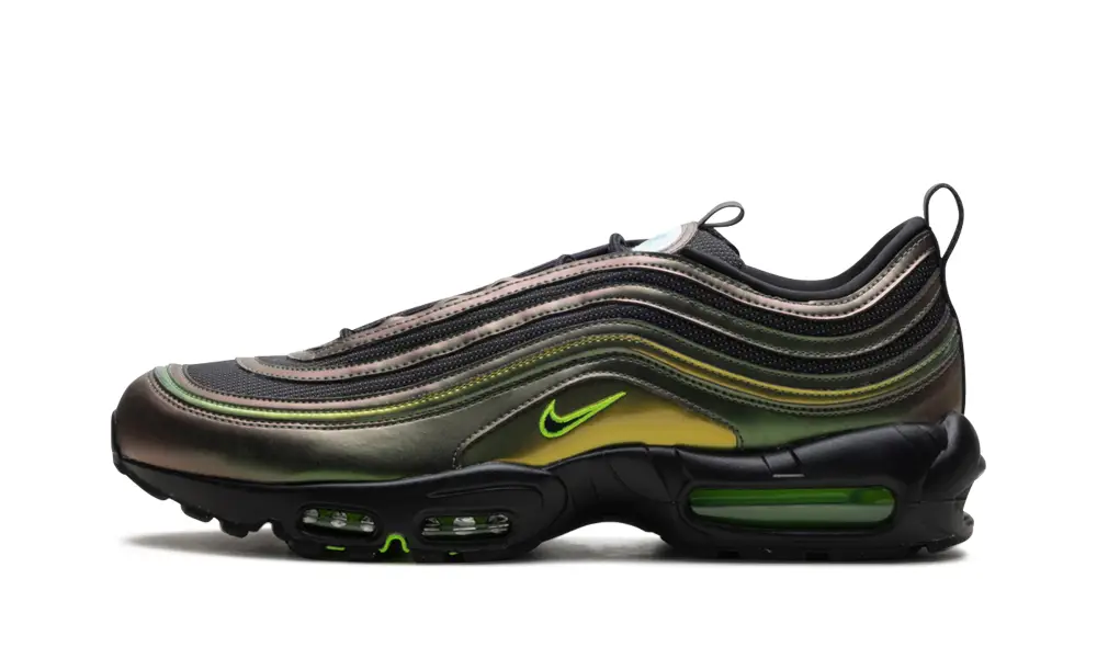 Nike Air Max Air Max 95 97 'Ducks of a Feather Storm' 