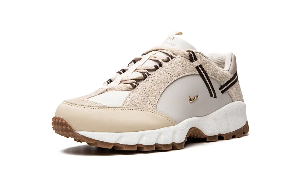 Nike Lifestyle AIR HUMARA LX WMNS 'Jacquemus - Beige'
