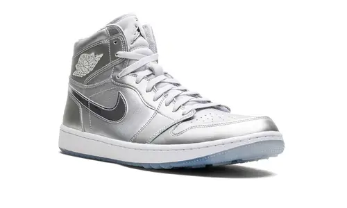 Air Jordan 1 Air Jordan 1 High Golf 'Gift Giving' 