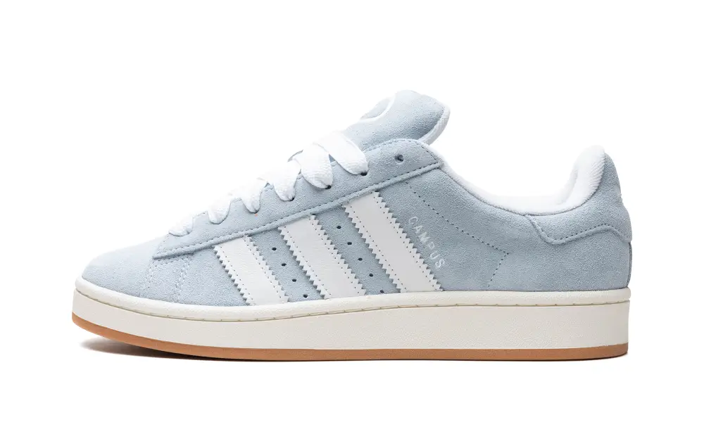 Adidas Campus Campus 00s 'Blue Grey' 