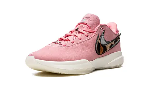 Nike Basketball LEBRON 20 'South Beast' 