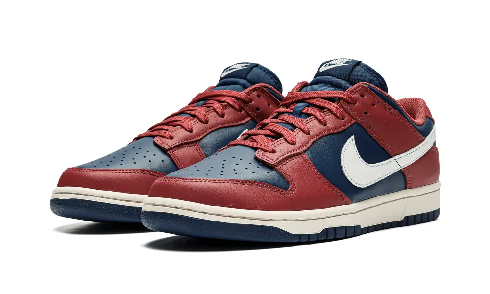 Nike Dunk DUNK LO RETRO WMNS 'Canyon Rust' 