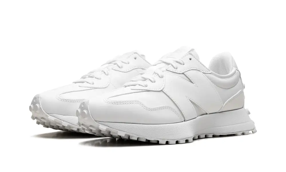New Balance 327 327 WMNS 'White' 