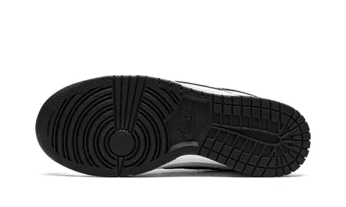 Nike Dunk DUNK LO MNS WMNS 'White Panda - White   Black' 