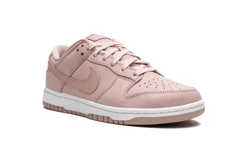 Nike Dunk DUNK LO PRM WMNS 'Pink Oxford' 