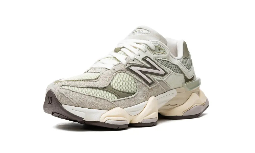 New Balance 9060 9060 'Olive' 