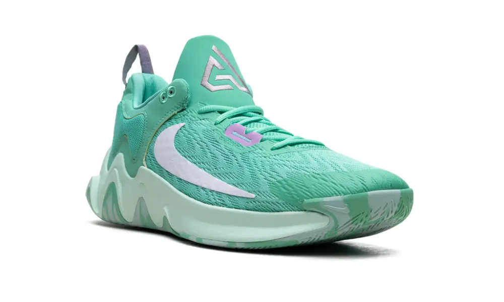 Nike Basketball Giannis Immortality 2 'Light Menta' 