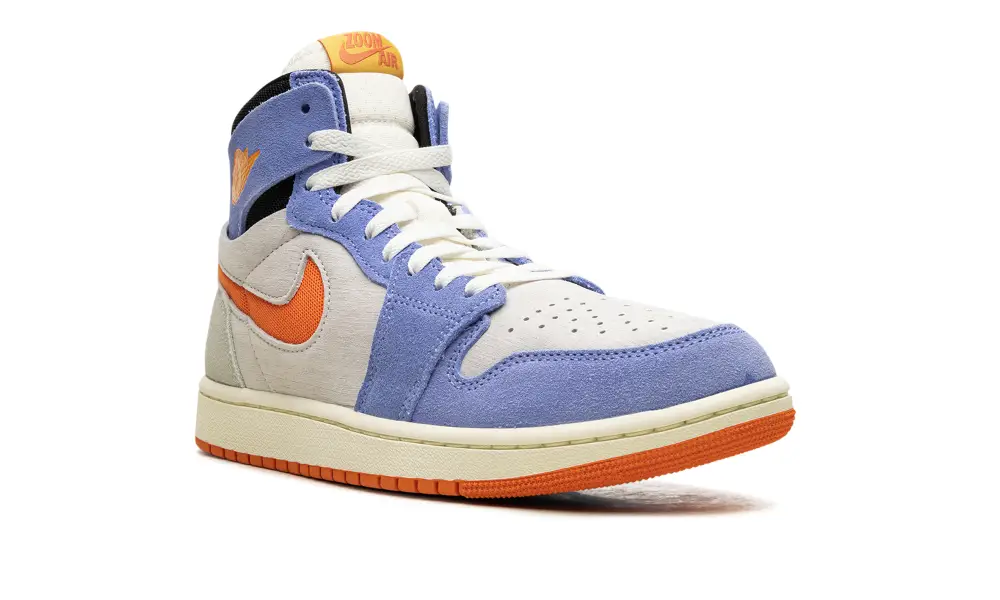 Air Jordan 1 Air Jordan 1 Hi Zoom Comfort 'Royal Pulse' 