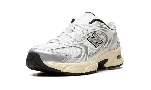 New Balance 530 530 'White   Silver' 
