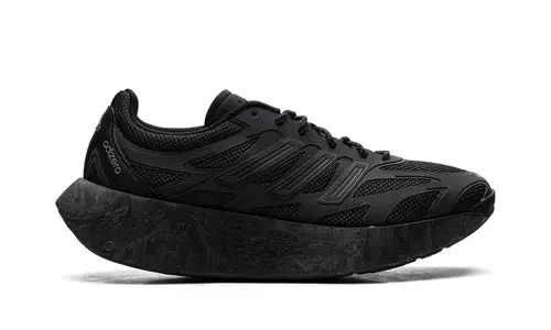 More Adidas Shoes Adizero Aruku 'Black Iron Metallic' 