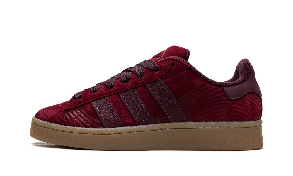 Adidas Campus CAMPUS 00S 'Red' 