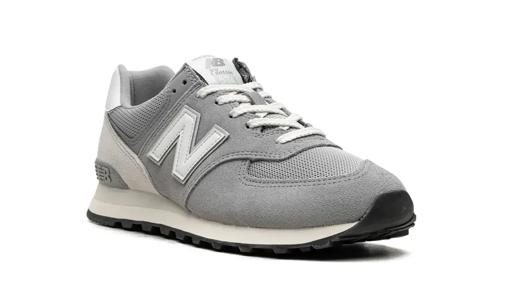New Balance 574 574 'Grey White'
