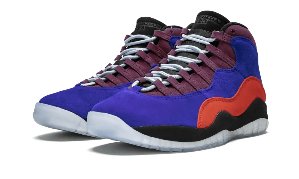 Air Jordan 10 AIR JORDAN 10 RETRO NRG WMNS 'Maya Moore'