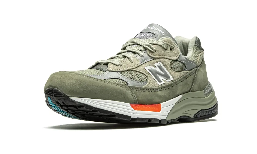 New Balance 992 992 'Wtaps' 