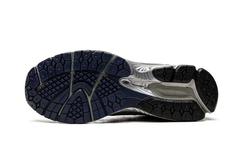 New Balance 1906R 1906R 'CASTLEROCK NATURAL INDIGO'