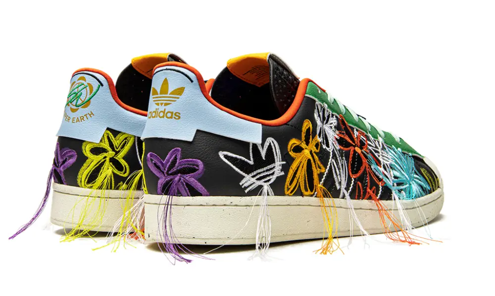 Adidas Superstar Superstar 'Sean Wotherspoon - Superearth' 