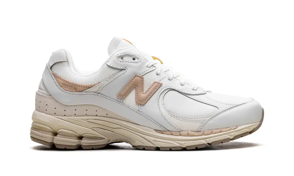 New Balance 2002R 2002R 'Vachetta Leather' 