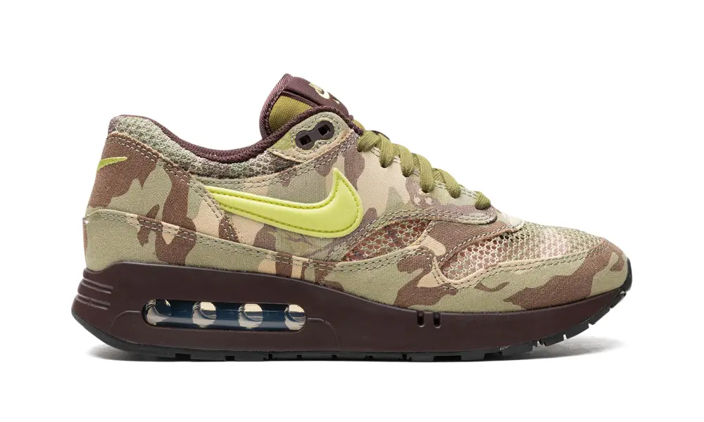 Nike Air Max Air Max 1 'Camo'