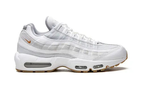 Nike Air Max Air Max 95 'Pure Platinum' 