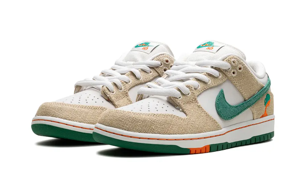 Nike Dunk Dunk Low SB 'Special Box - Jarritos' 4BB4656