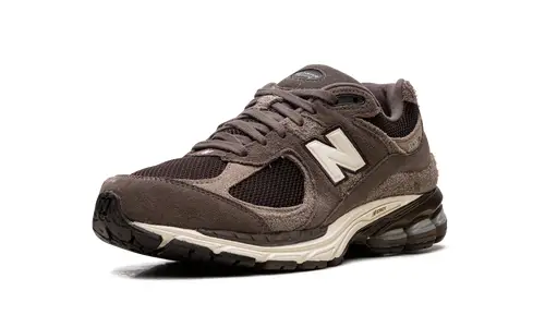 New Balance 2002R 2002R 'Shoe Palace Volcanic Rocks Brown'