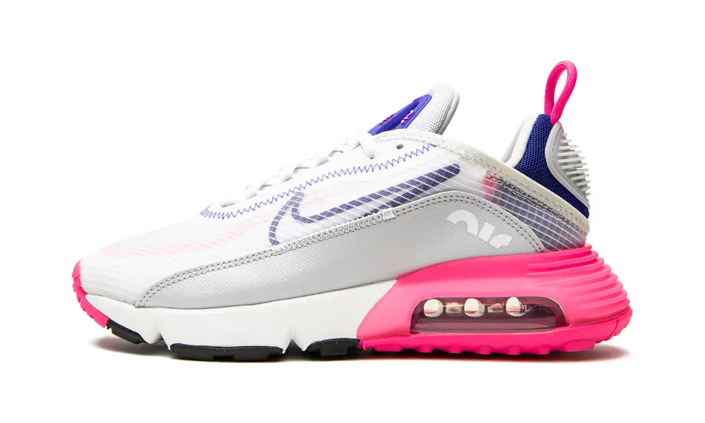 Nike Air Max AIR MAX 2090 MNS WMNS 'Laser Pink' 4F3849726