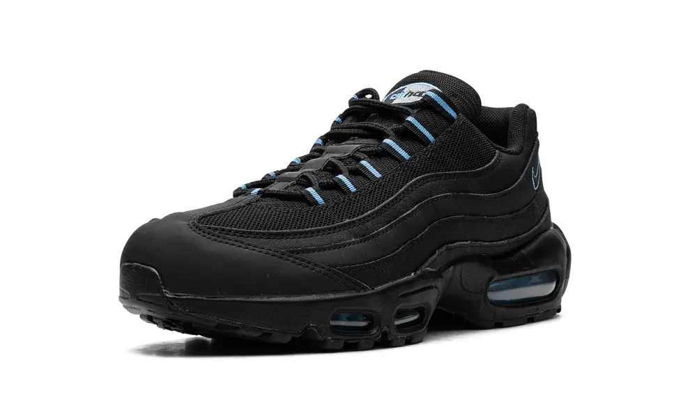Nike Air Max Air Max 95 'Black University Blue' 