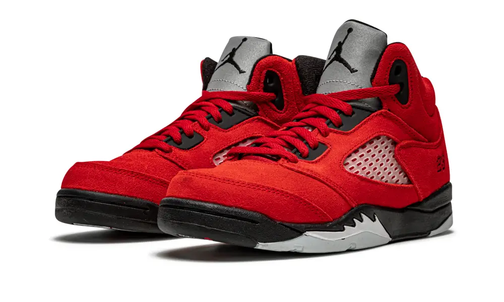 Air Jordan 5 Air Jordan 5 PS 'Raging Bull'