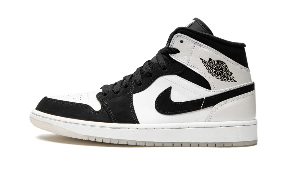 Air Jordan 1 Air Jordan 1 Mid SE 'Diamond' 
