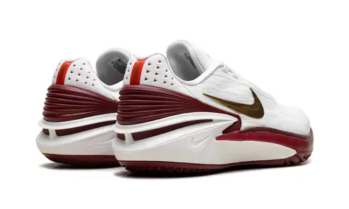 Nike Basketball ZOOM GT CUT 2 WMNS 'Sisterhood' 