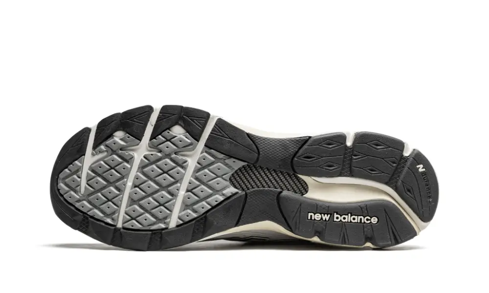 New Balance 990 990 V3 'Made In USA - Teddy Santis Sea Salt'