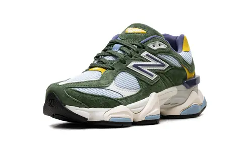 New Balance 9060 9060 'Alpine Green'