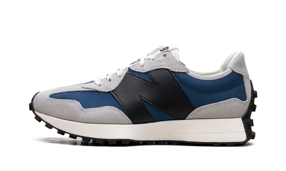New Balance 327 327 'Rain Cloud Blue' 