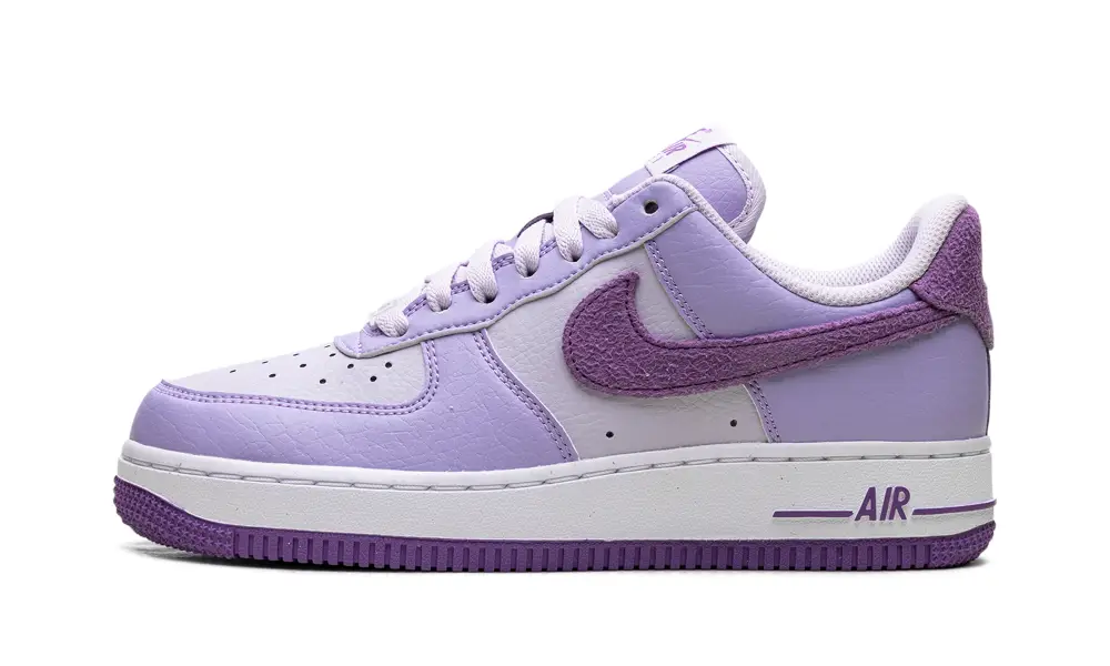 Nike Lifestyle Air Force 1 Low '07 Next Nature WMNS 'Hydrangeas' 