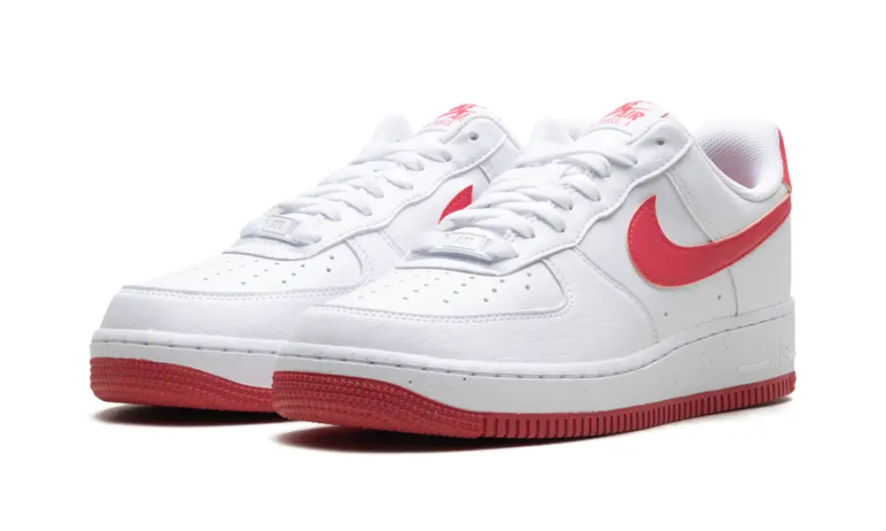 Nike Lifestyle Air Force 1 Low '07 WMNS 'Next Nature Aster Pink'