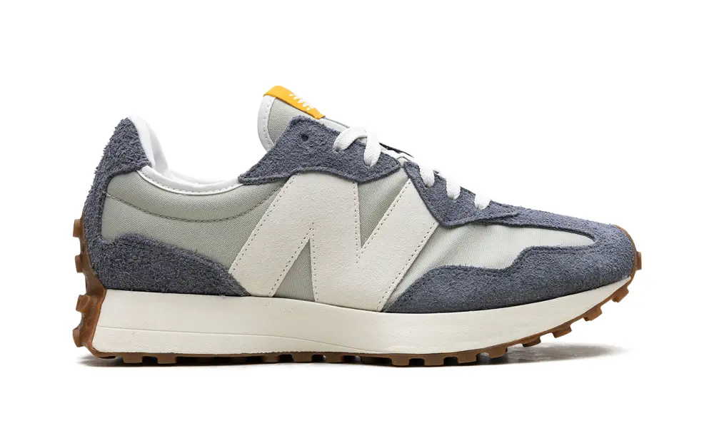 New Balance 327 327 'Purple' 